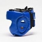 Leone - TRAINING Headgear CS415 / Blue